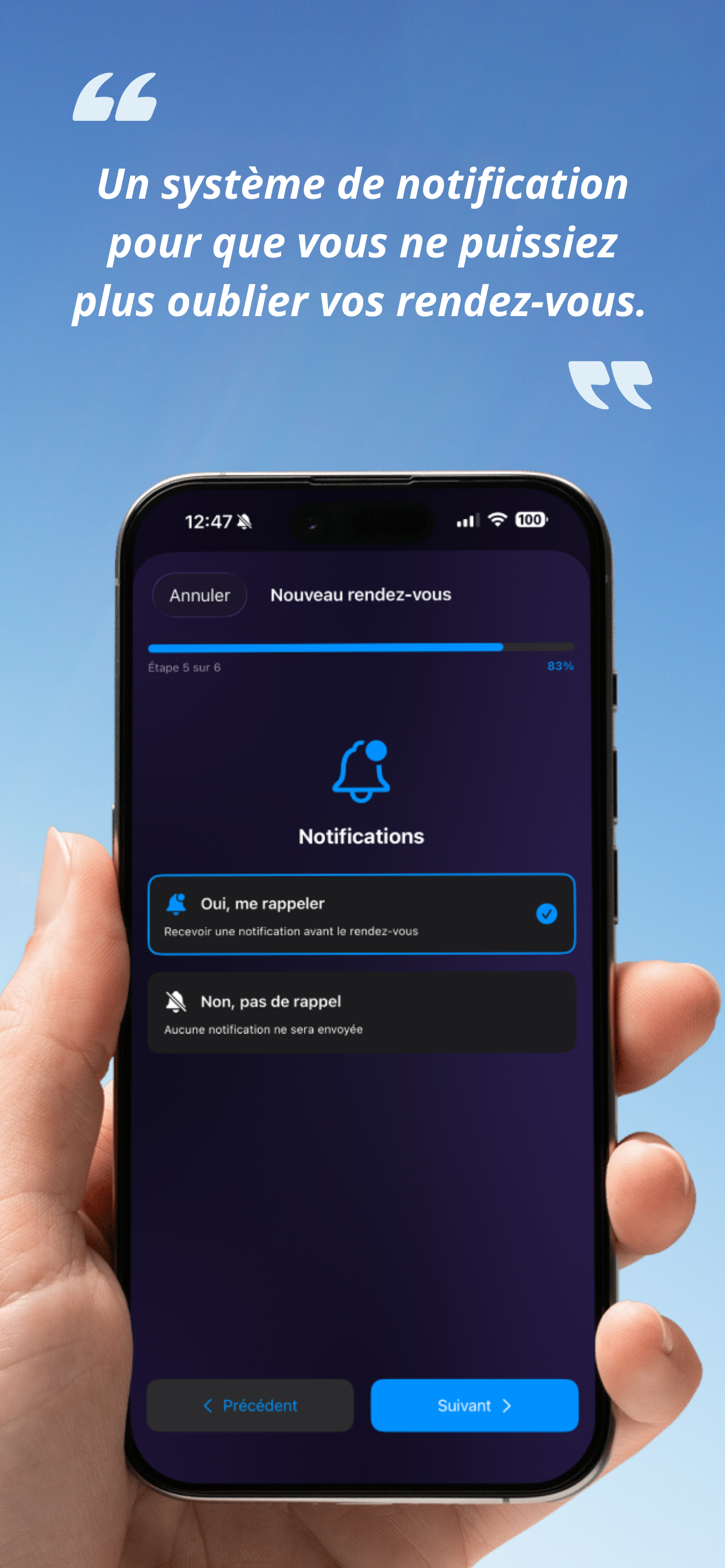 MyMobili screenshot 6