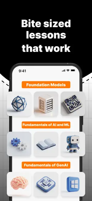 AWS Certified AI Practitioner screenshot 4
