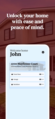 Tiner Access screenshot