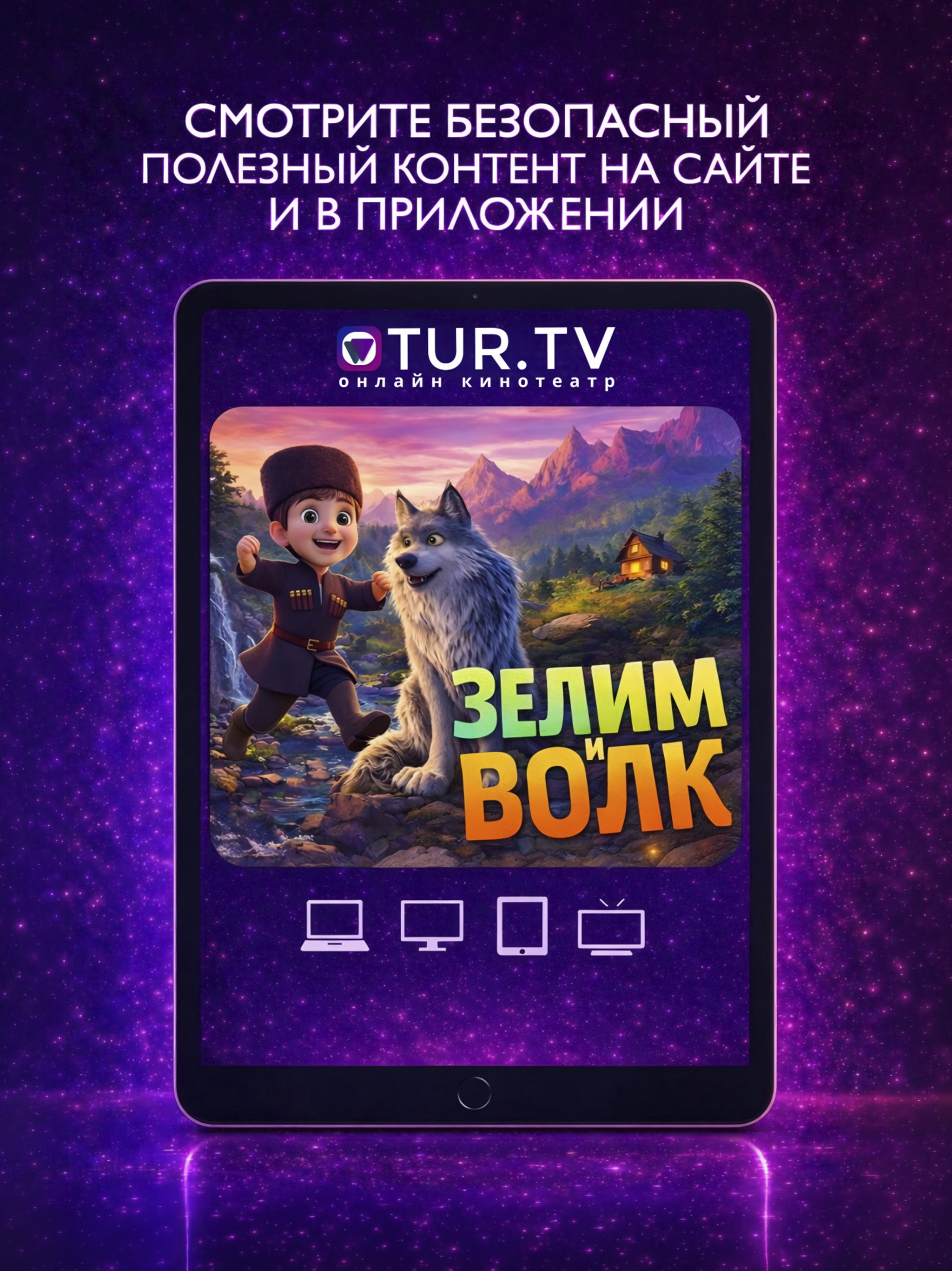 ТУР.ТВ
