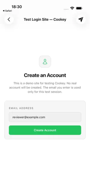 Cookey - Help Agents In screenshot 3