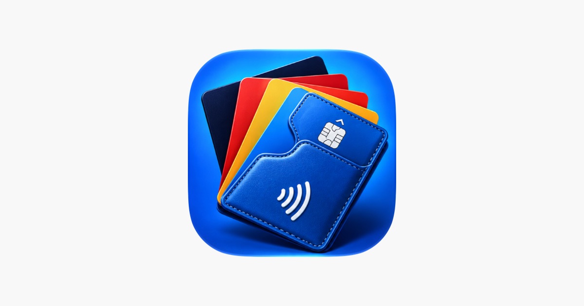 ‎Mobile Wallet: Digital Cards 앱 - App Store