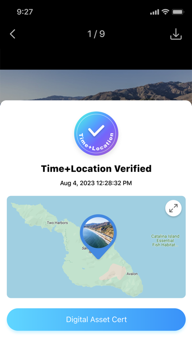 Anylocal Screenshot