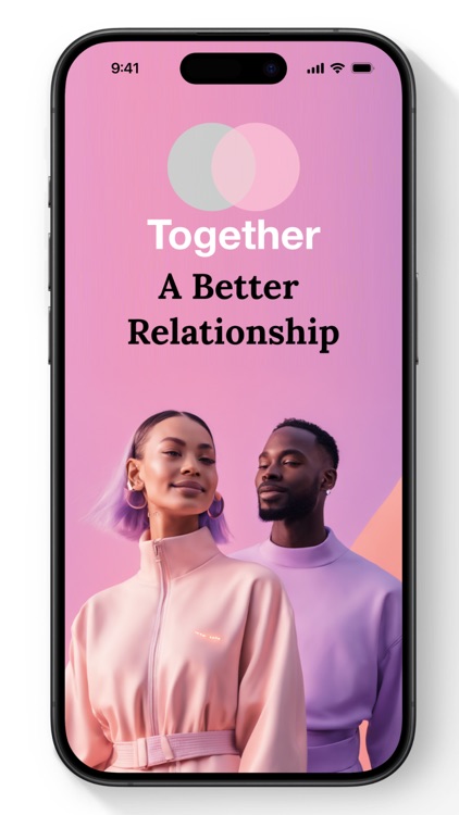 Couple & Relationship tracker