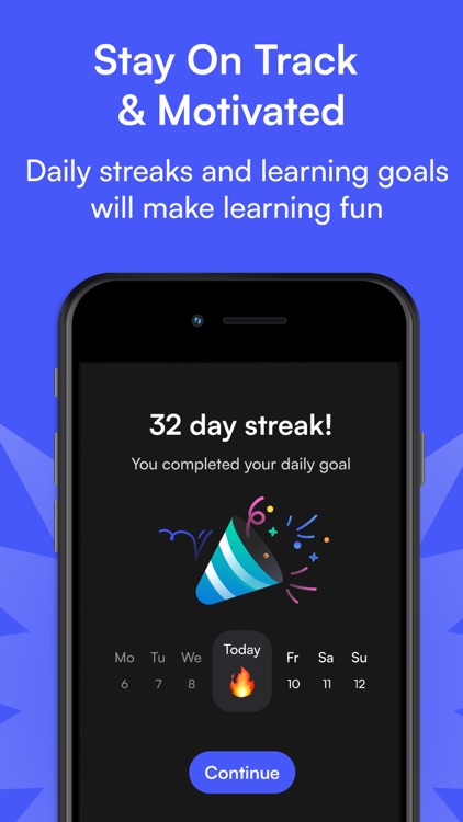 Heylama - AI Language Learning screenshot-8