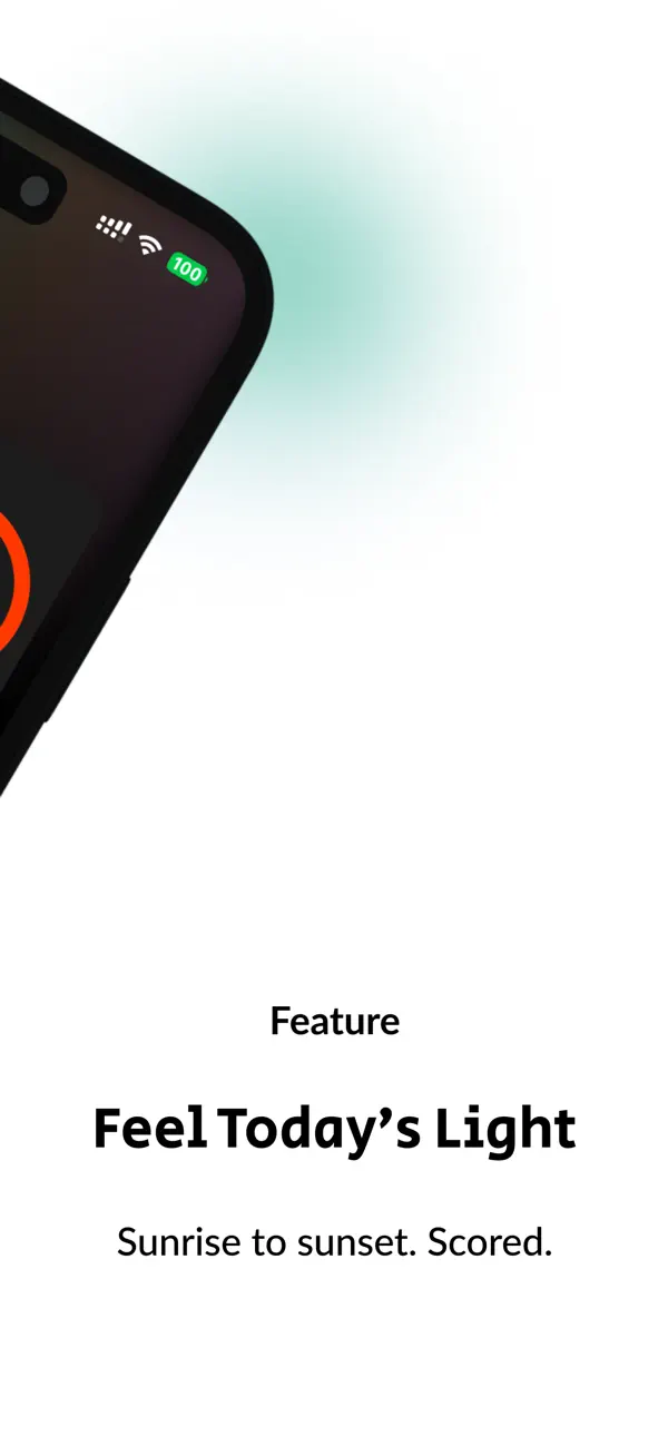 SunshinePal Screenshot 3