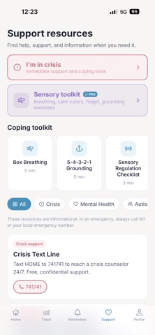 Spectrum Buddy Screenshot 2 of 3