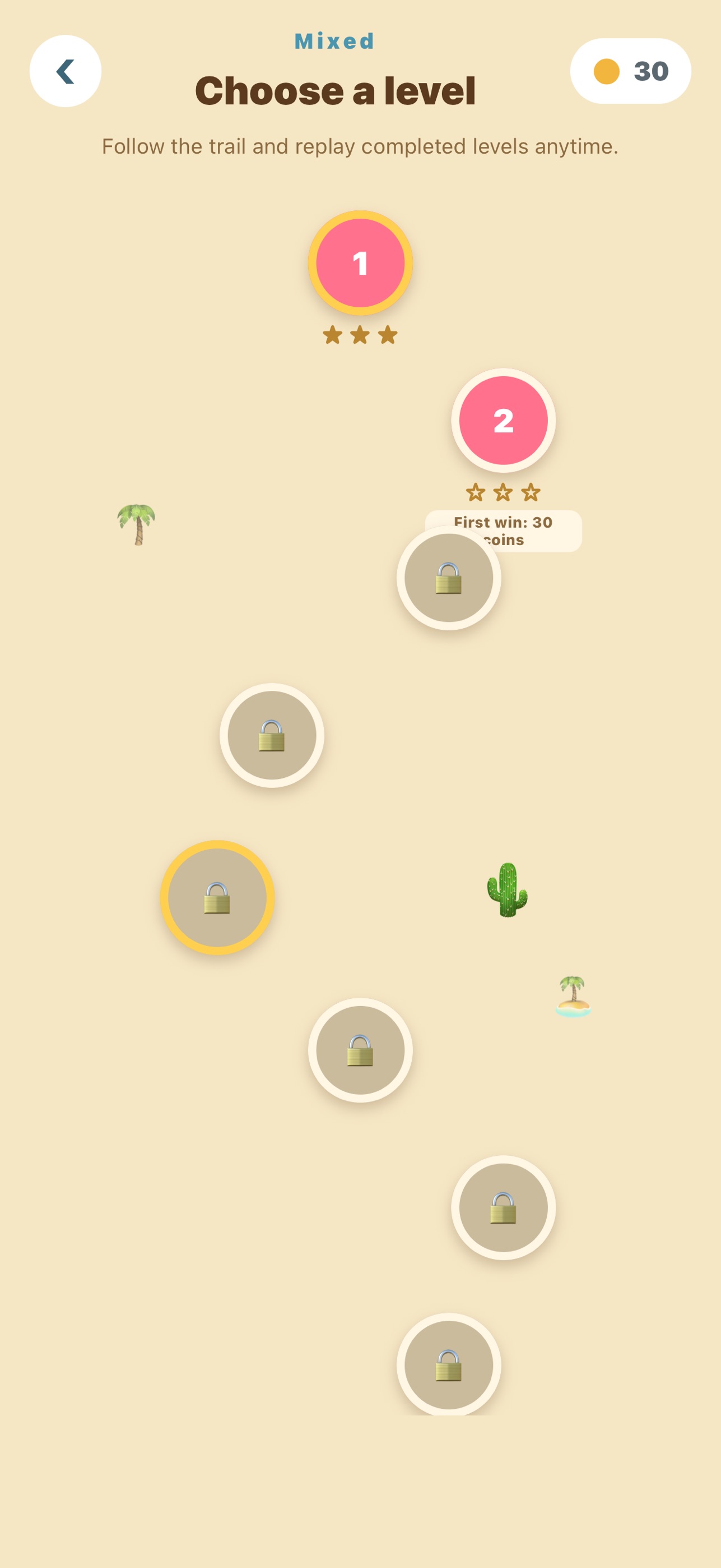 Screenshot 7 of Mathy Duck