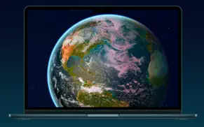 earth wonders 3d iphone capturas de pantalla 1