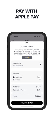 Cinnaholic 2.0 iPhone screenshot