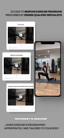 The Rehab Studio Screenshot 2 of 6