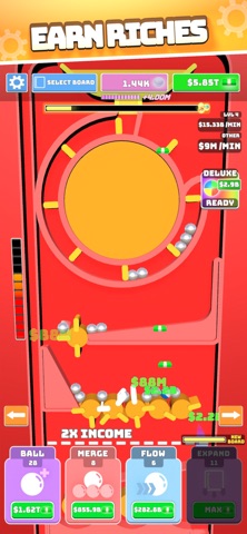 Marble Merge Factory Screenshot 5 of 5