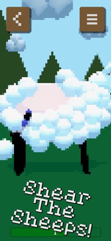 Ťuk Farm screenshot