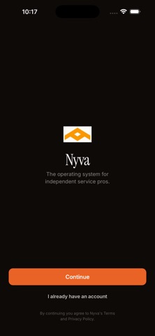 NYVA Screenshot 1