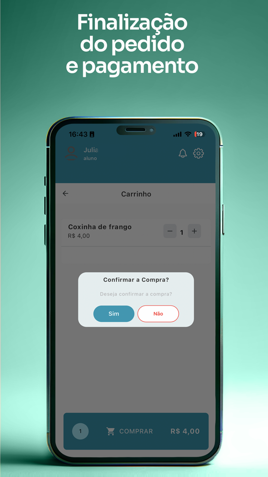 #10. Bubbe (iOS) 由: Bubbe Tecnologia