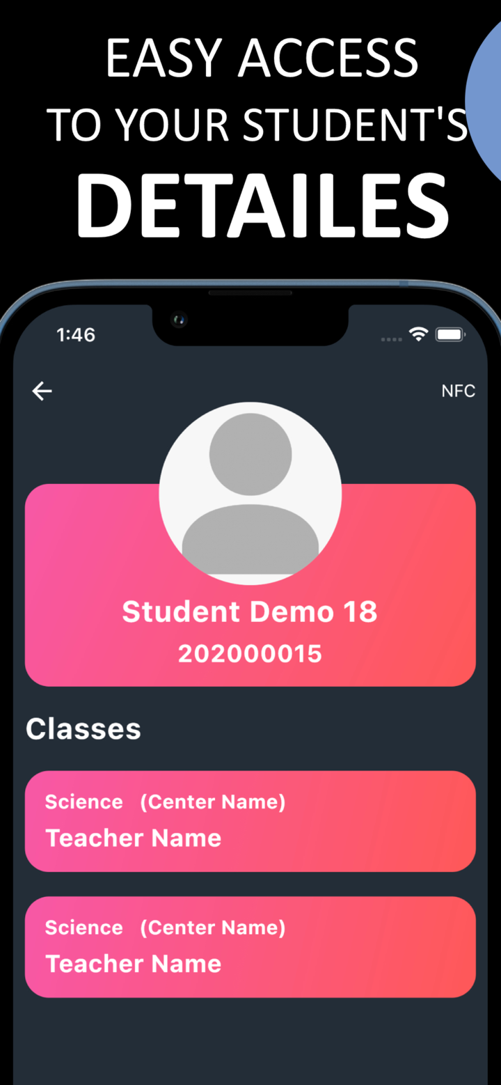 CM-Teacher screenshot 3