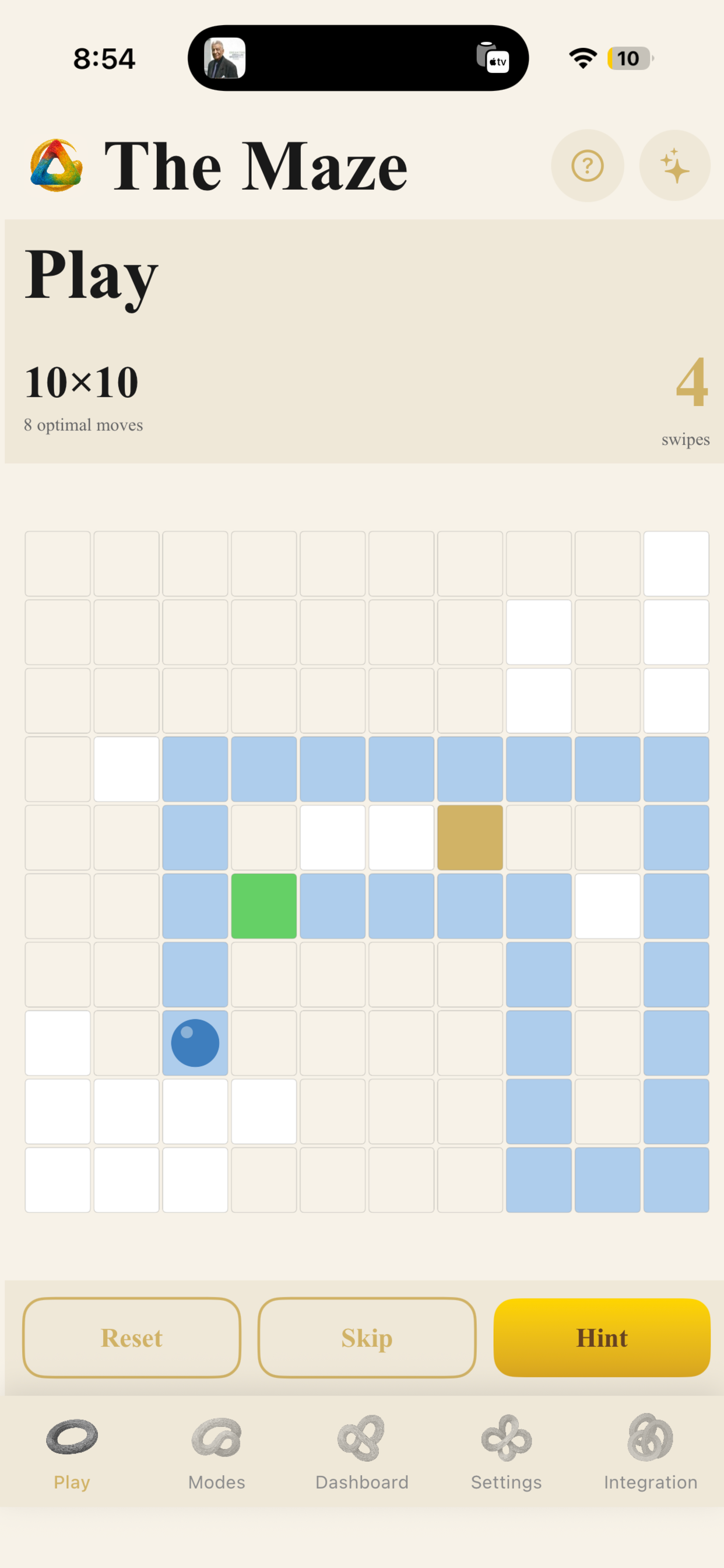 The Maze 3.0 screenshot 11