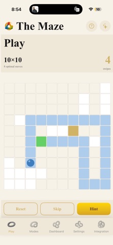 The Maze 3.0 Screenshot 9 of 10