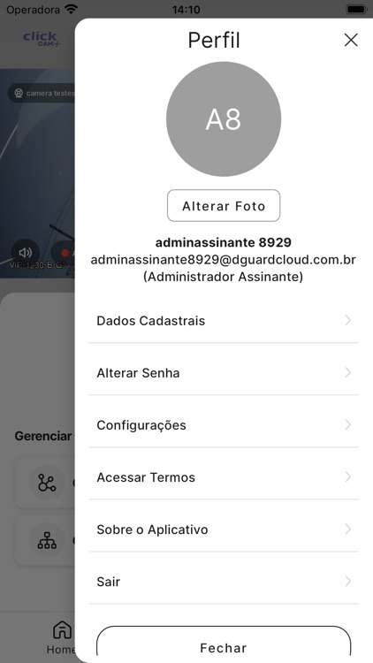 Click Cam+ screenshot-4