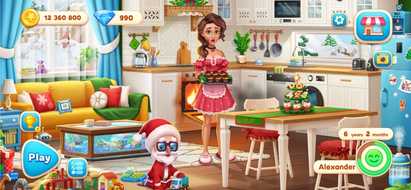 Simulator Games - Puzzle Games screenshot 10