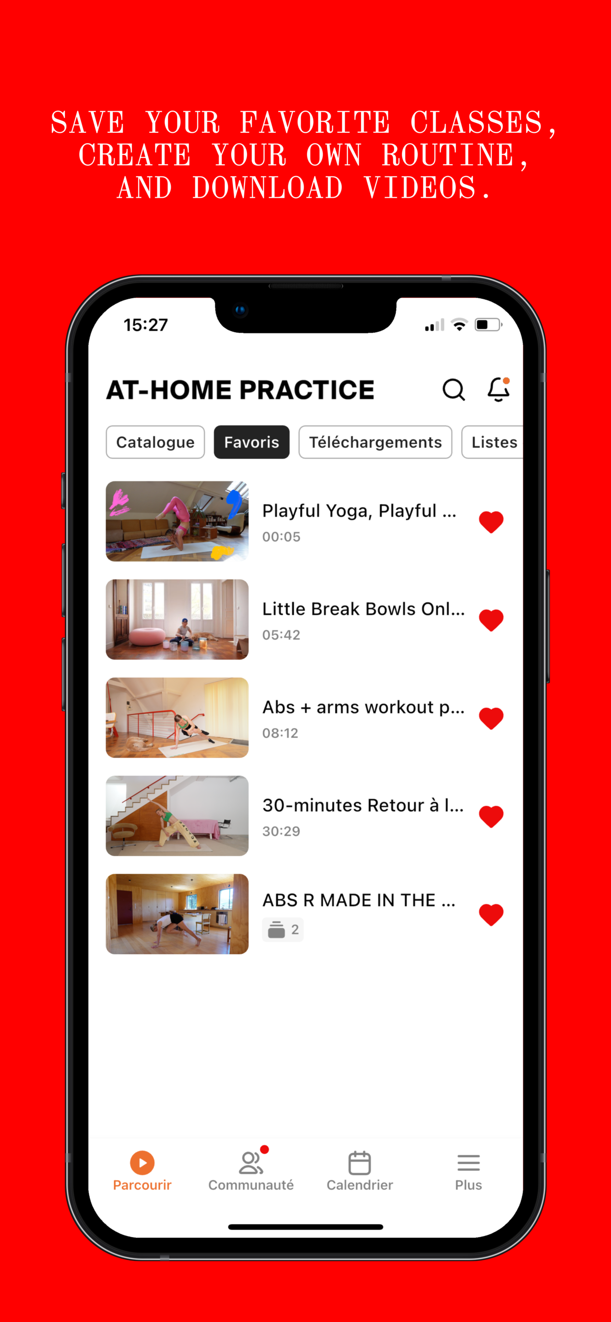At-home Practice screenshot 5