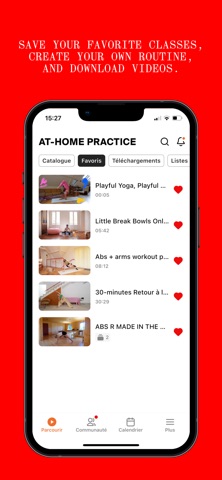 At-home Practice Screenshot 5 of 8