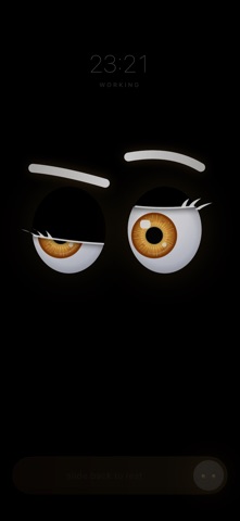 Minder: Focus Eyes Screenshot 4 of 10