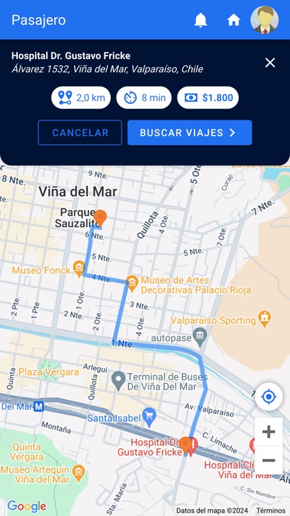 UrbanClic screenshot-9