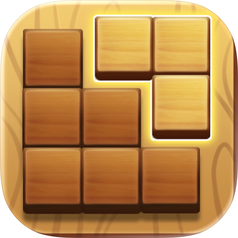 Block Crush: Wood Block Puzzle screenshot 10
