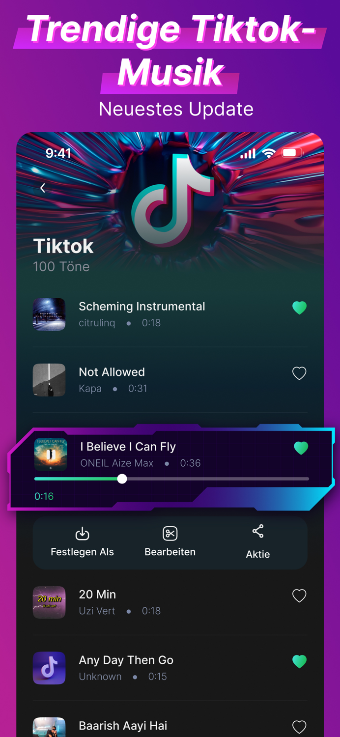 Bester Klingelton Hersteller
