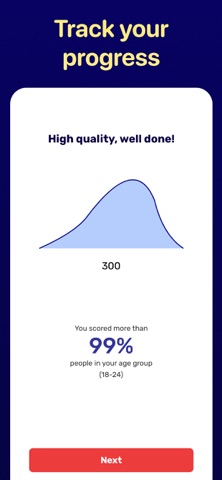 Brain & Mind  IQ Games, Quests Screenshot 3 of 8