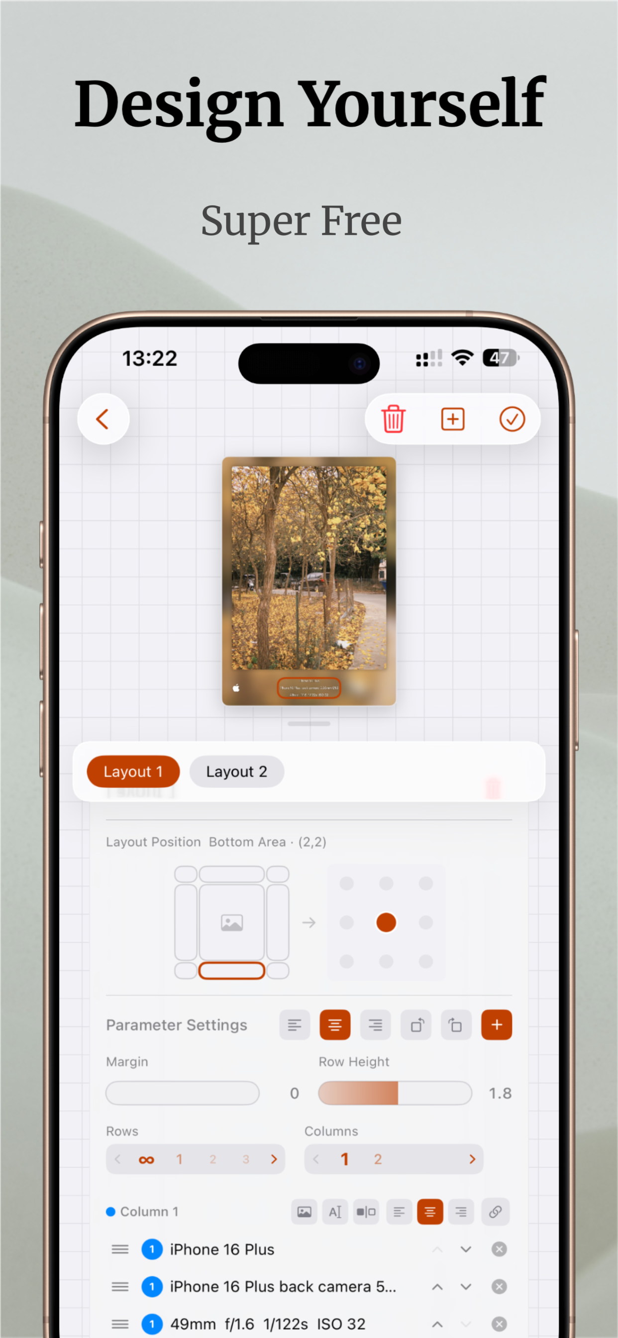 iMark - Watermark screenshot 4