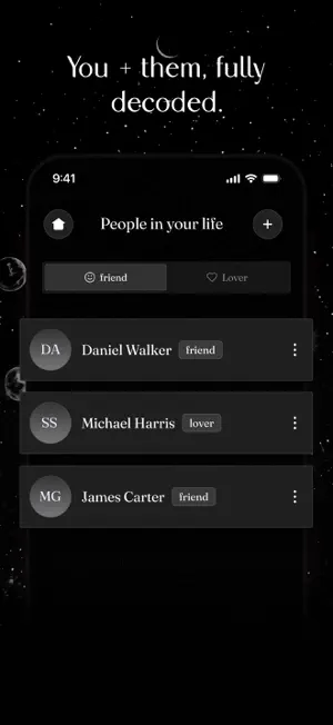 Starla - Call the Universe screenshot 4
