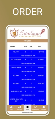 Brindavan Jewels Screenshot 6 of 8