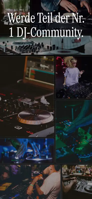 Edjing Mix: DJ Music Mixer App screenshot 10 of 10