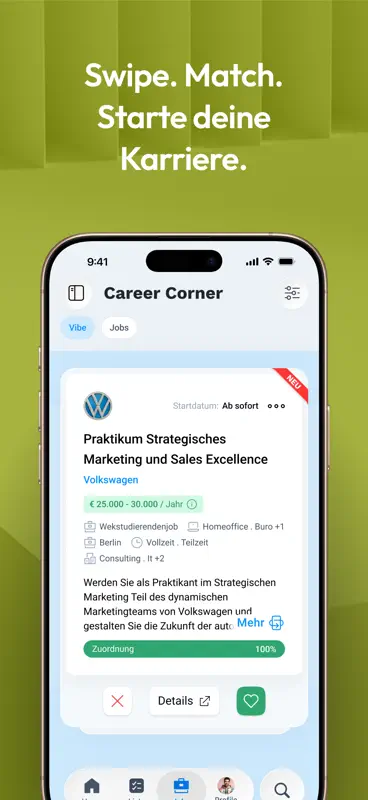 Studydrive: Uni Lernzettel, AI screenshot 8 of 8