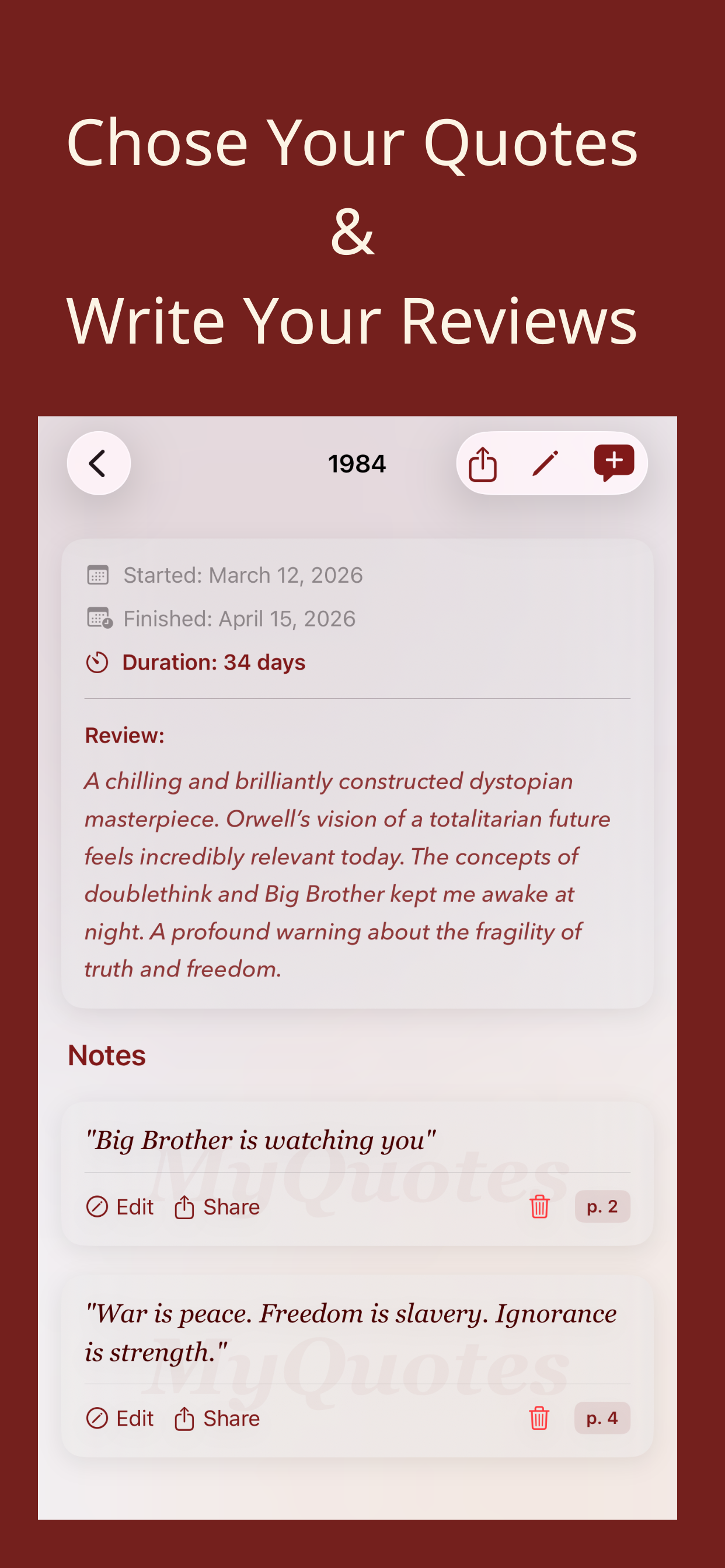 MyQosmos. screenshot 2
