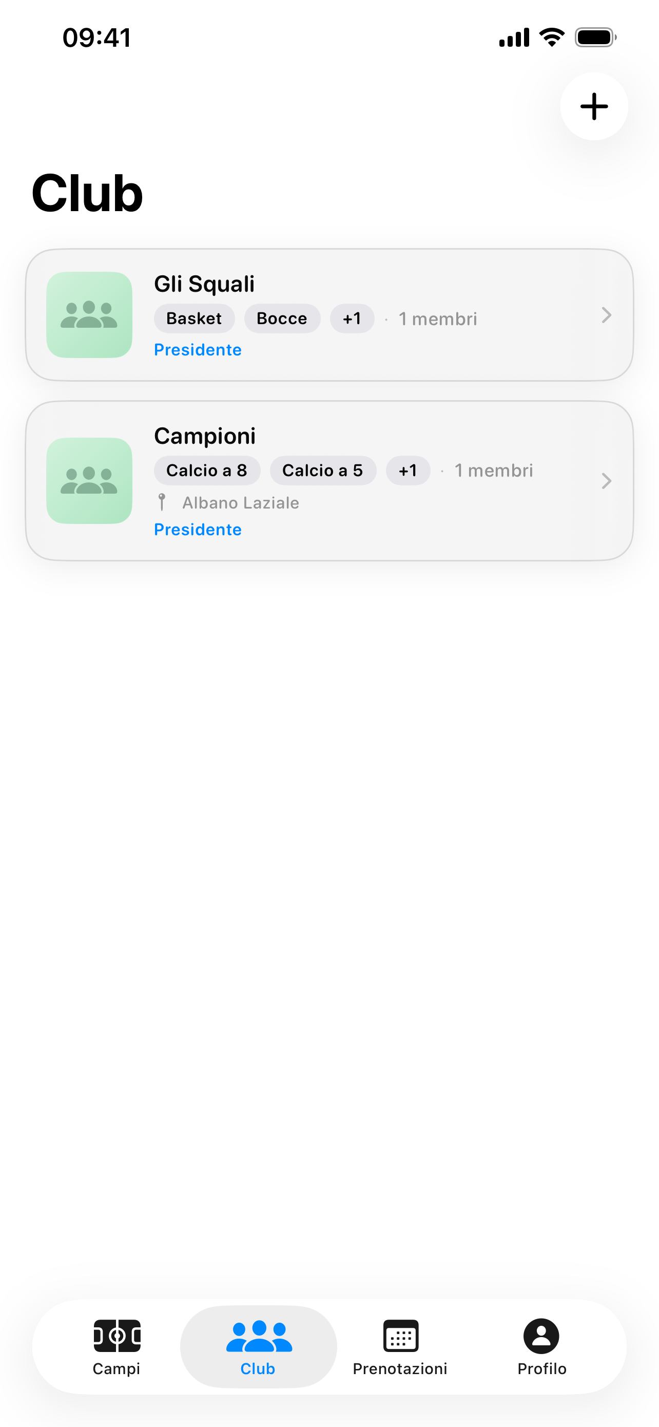 FindFields screenshot 4