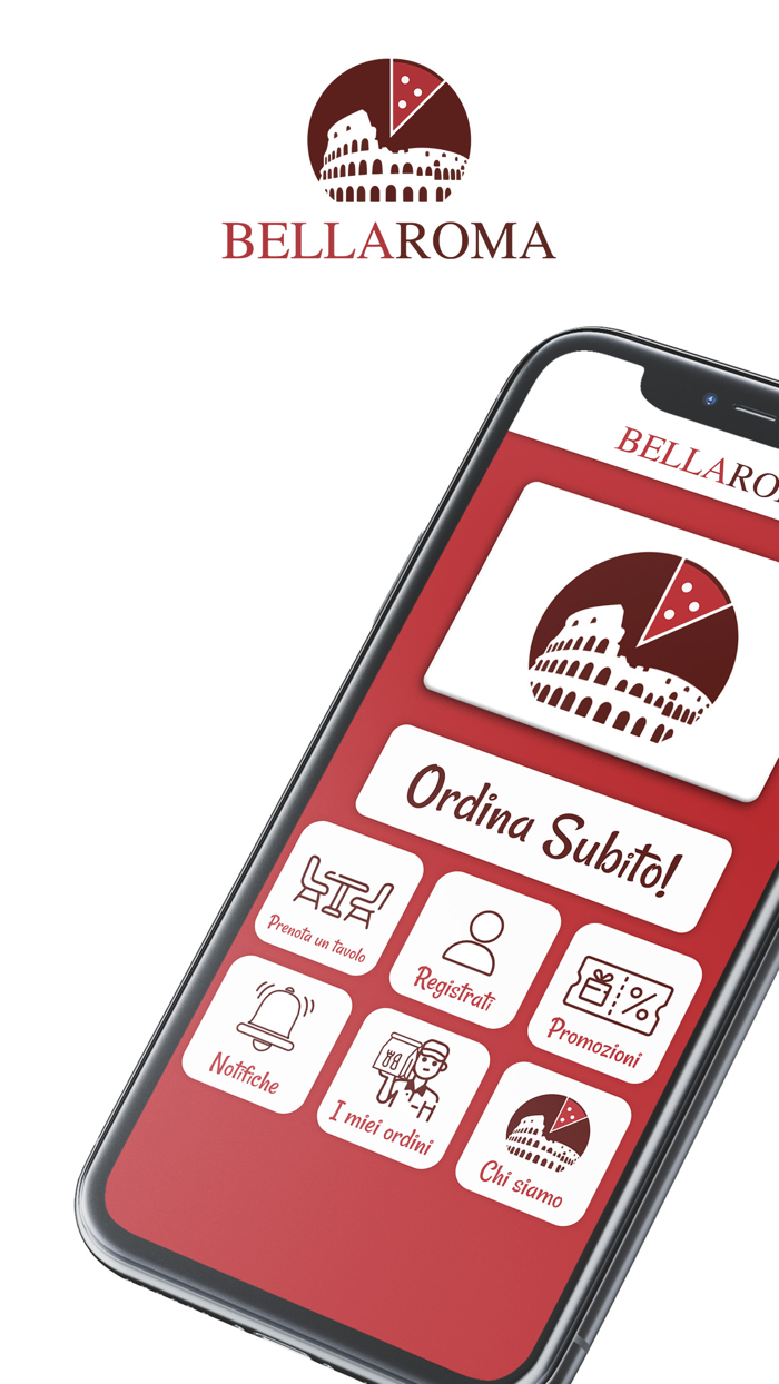 Bellaroma Velocissimo