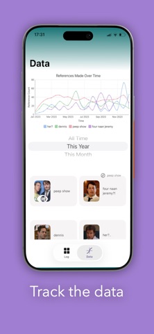PopRef screenshot