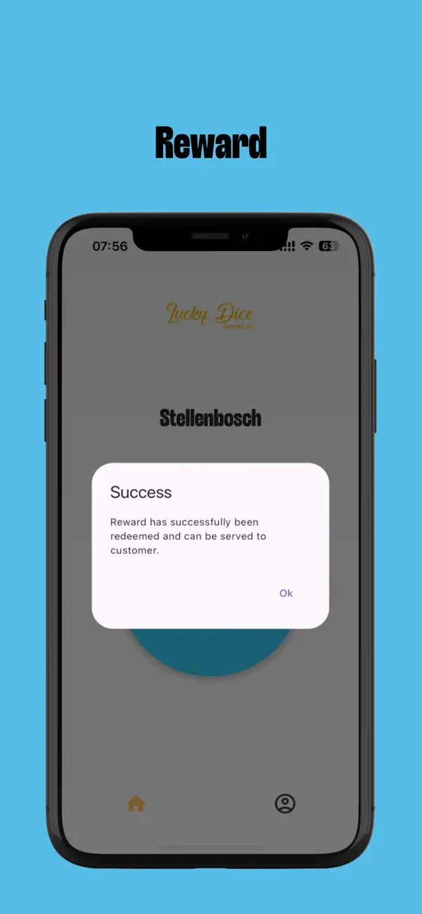 Screenshot #3 pour BrewPrks Scanner
