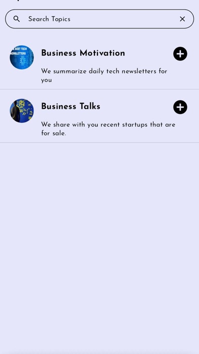 Nano Podz Screenshot 2 - AppWisp.com