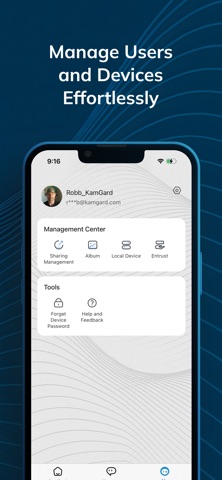 KamGard Screenshot 6 of 6