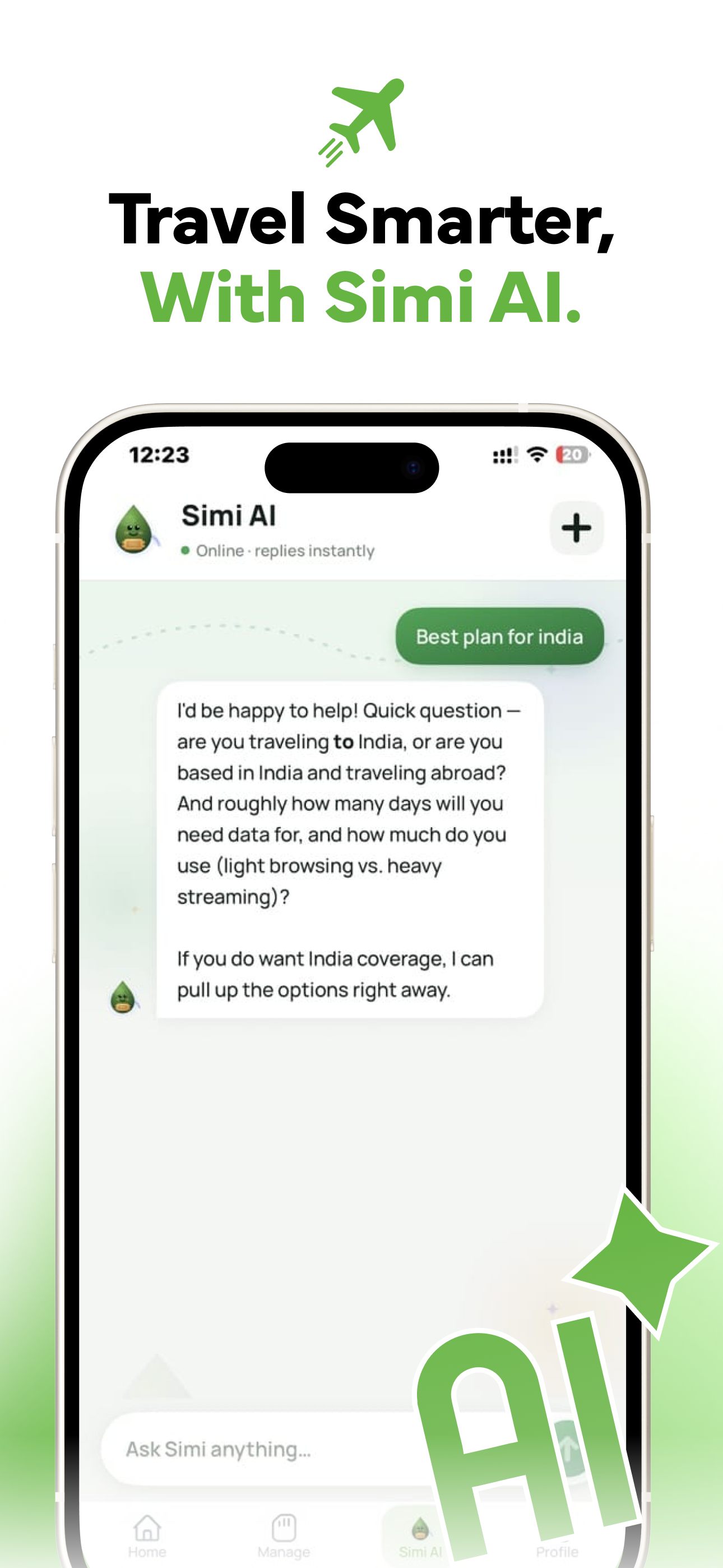 eSIMify screenshot 7
