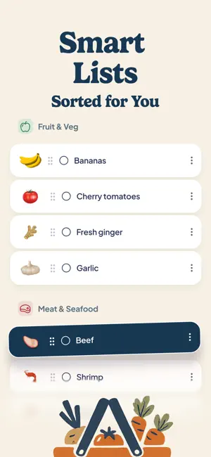 Kella: See Snap Cook screenshot 4