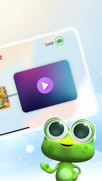 KinderMate for Kids Learning Screenshot