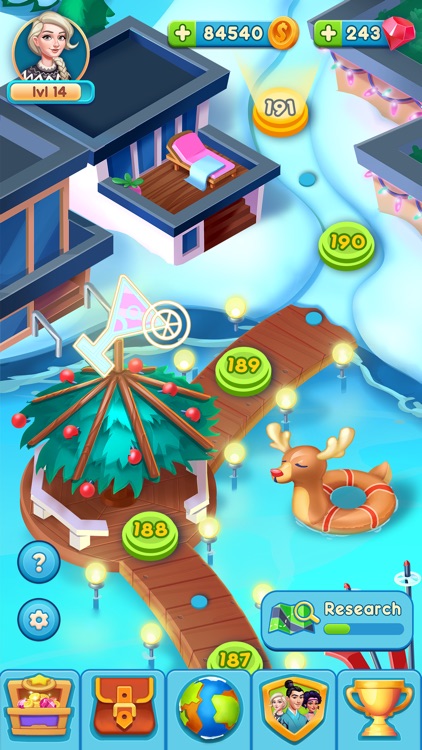 Planet Bingo QuickCash screenshot-3