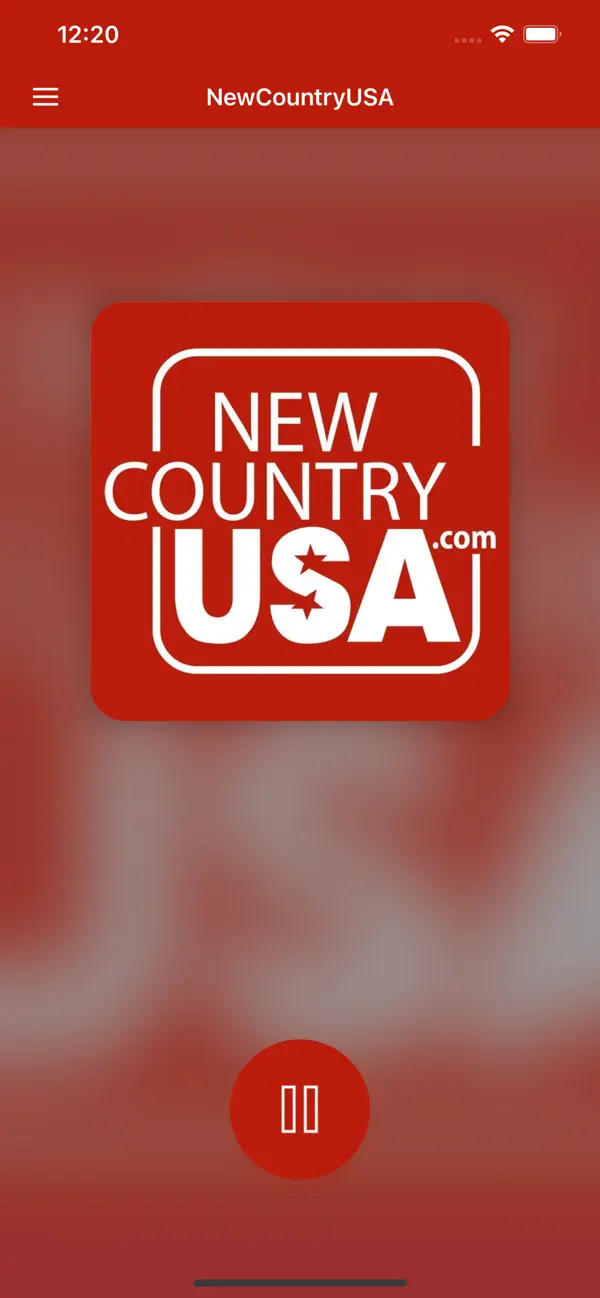 Screenshot #3 pour NewCountryUSA