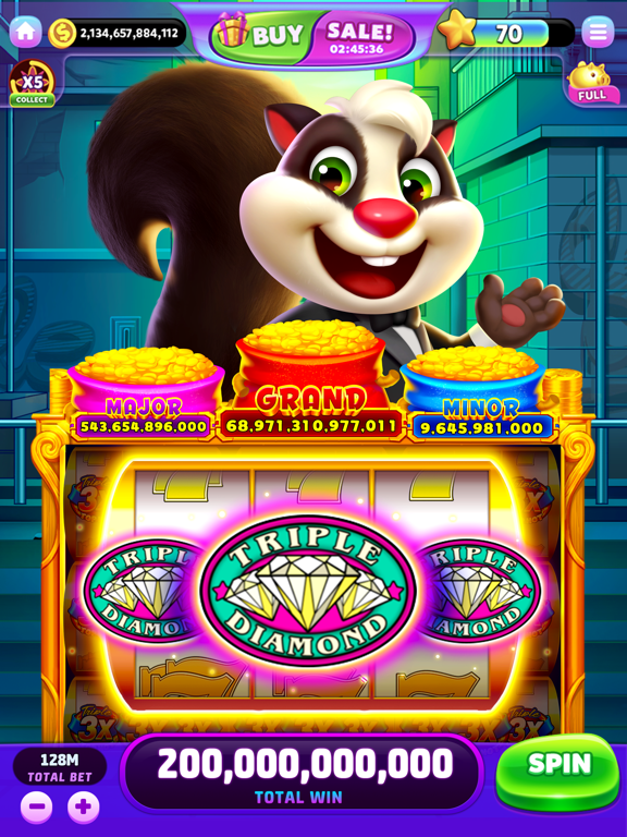 Jackpot Friends™-Slots Casinoのおすすめ画像3