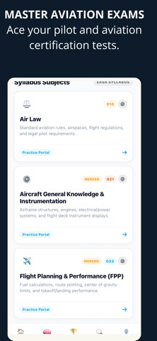 SkyRanks Screenshot 2 of 8